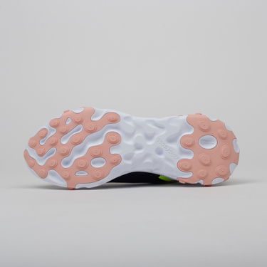 Tenisky a topánky Nike React Element 55 Premium W Čierna | CD6964-002, 4