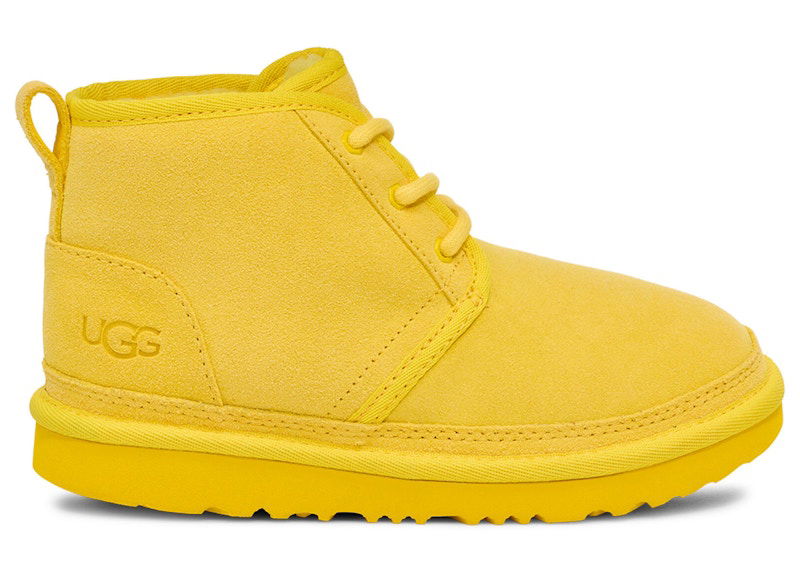 Tenisky a topánky UGG Neumel II Boot Žltá | 1017320K-CAN, 0