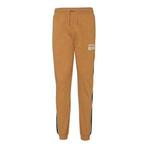Tepláky Converse All Star Track Pants Hnedá | 10018256-A03