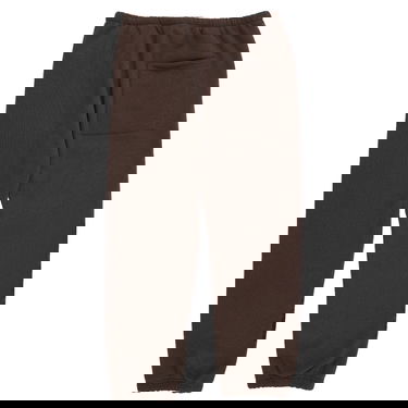 Tepláky Pleasures Choices Sweatpants Brown Hnedá | P23SP041-BROWN, 3