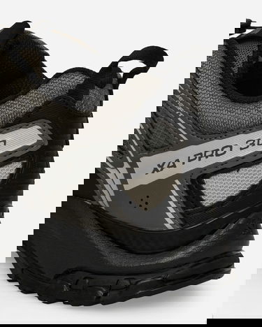Tenisky a topánky Salomon XA PRO 3D Sneakers Čierna | L47587500, 6