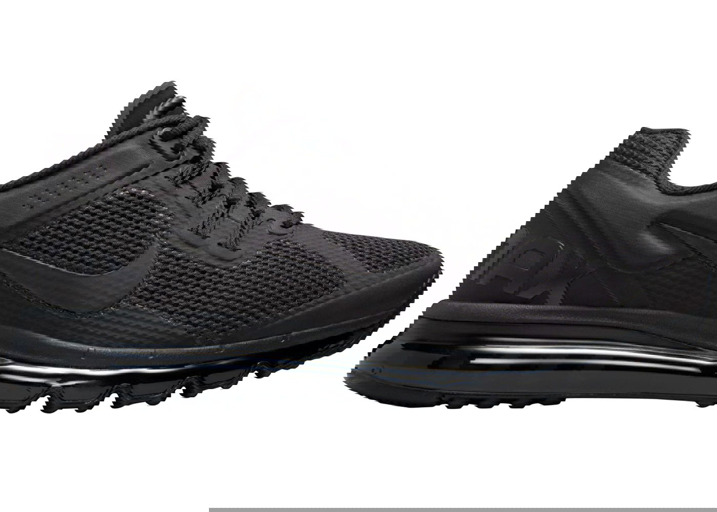Tenisky a topánky Nike Air Max 2013 Triple Black Čierna | FZ3156-010, 0