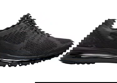 Tenisky a topánky Nike Air Max 2013 Triple Black Čierna | FZ3156-010, 0