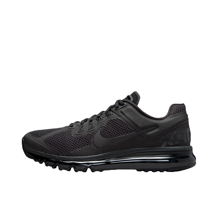 Tenisky a topánky Nike Air Max 2013 Triple Black Čierna | FZ3156-010