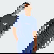 Essentials Linear Single Jersey T-Shirt