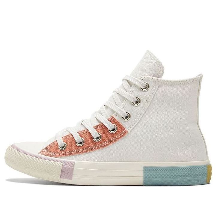 Tenisky a topánky Converse Chuck Taylor All Star Biela | 572443C