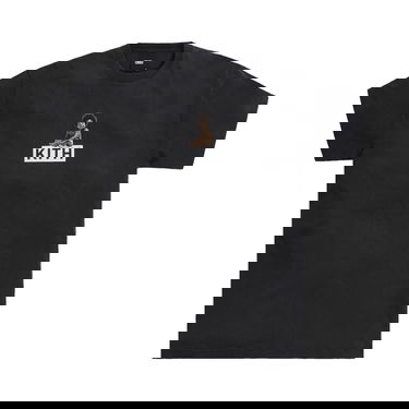 Tričko KITH For The Notorious B.I.G Ready To Die Classic Logo Vintage Tee Čierna | KH030055 100, 1