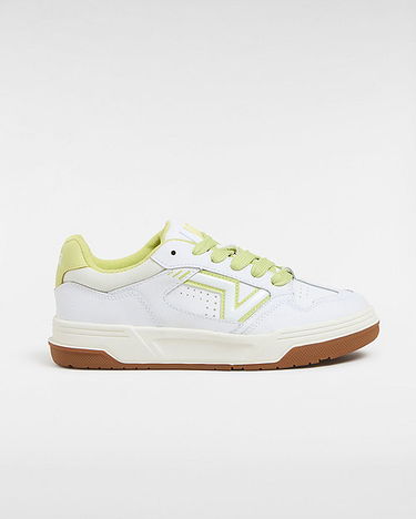 Tenisky a topánky Vans Upland Vintage Biela | VN000D1HLIM, 0