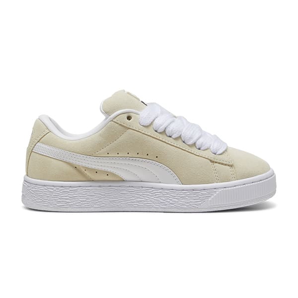 Tenisky a topánky Puma Suede Béžová | 395205 09, 0
