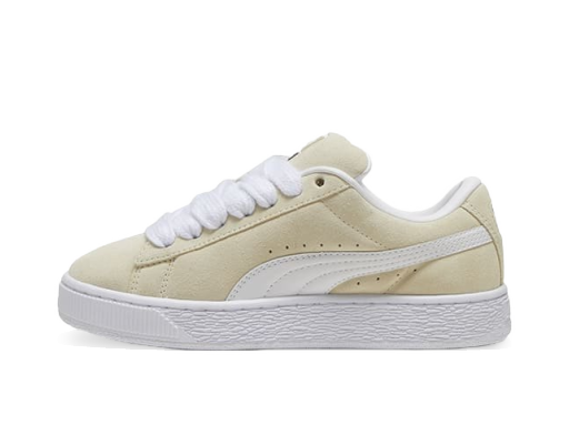 Tenisky a topánky Puma Suede Béžová | 395205 09