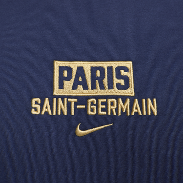 Tričko Nike Paris Saint-Germain Max90 T-Shirt Modrá | HF0825-410, 2