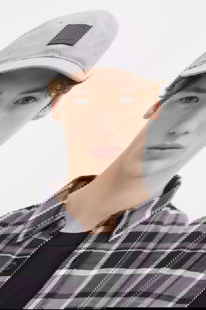 Šiltovka Carhartt WIP WIP Canvas Cap Rôznofarebný | I034347.2OZXX, 0