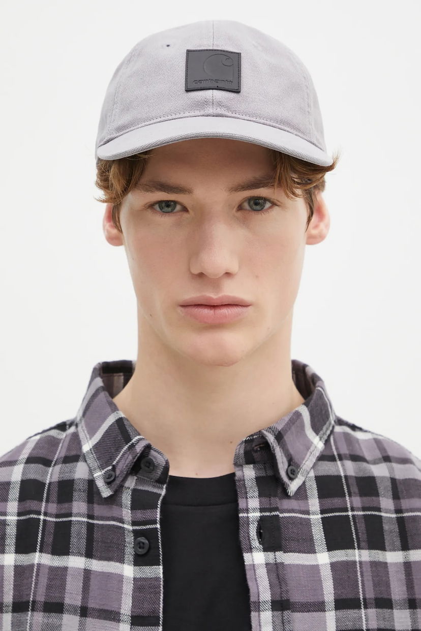 Šiltovka Carhartt WIP WIP Canvas Cap Rôznofarebný | I034347.2OZXX