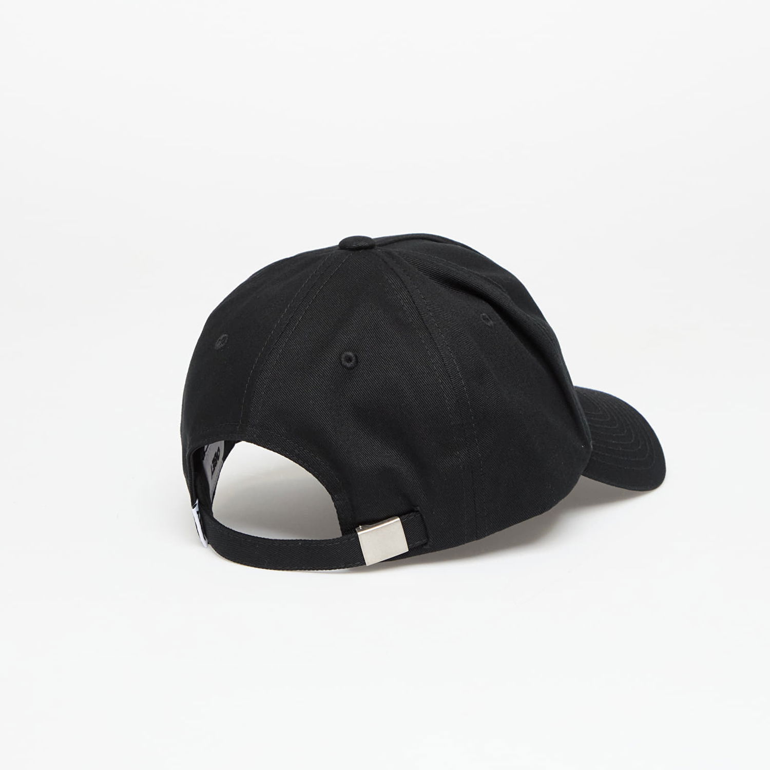 Šiltovka OBEY OBEY Studios 5 Panel Strapback Cap Čierna | 100490139-BLK, 1