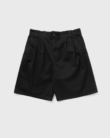 Šortky Carhartt WIP Marv Pleated Shorts Čierna | I034813-89.06, 0