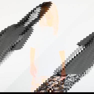 Tričko Carhartt WIP S/S Vista T-Shirt Garment Dyed Šedá | I030780.89GD, 1