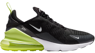 Tenisky a topánky Nike Air Max 270 Zelené | ah8050-703, 0