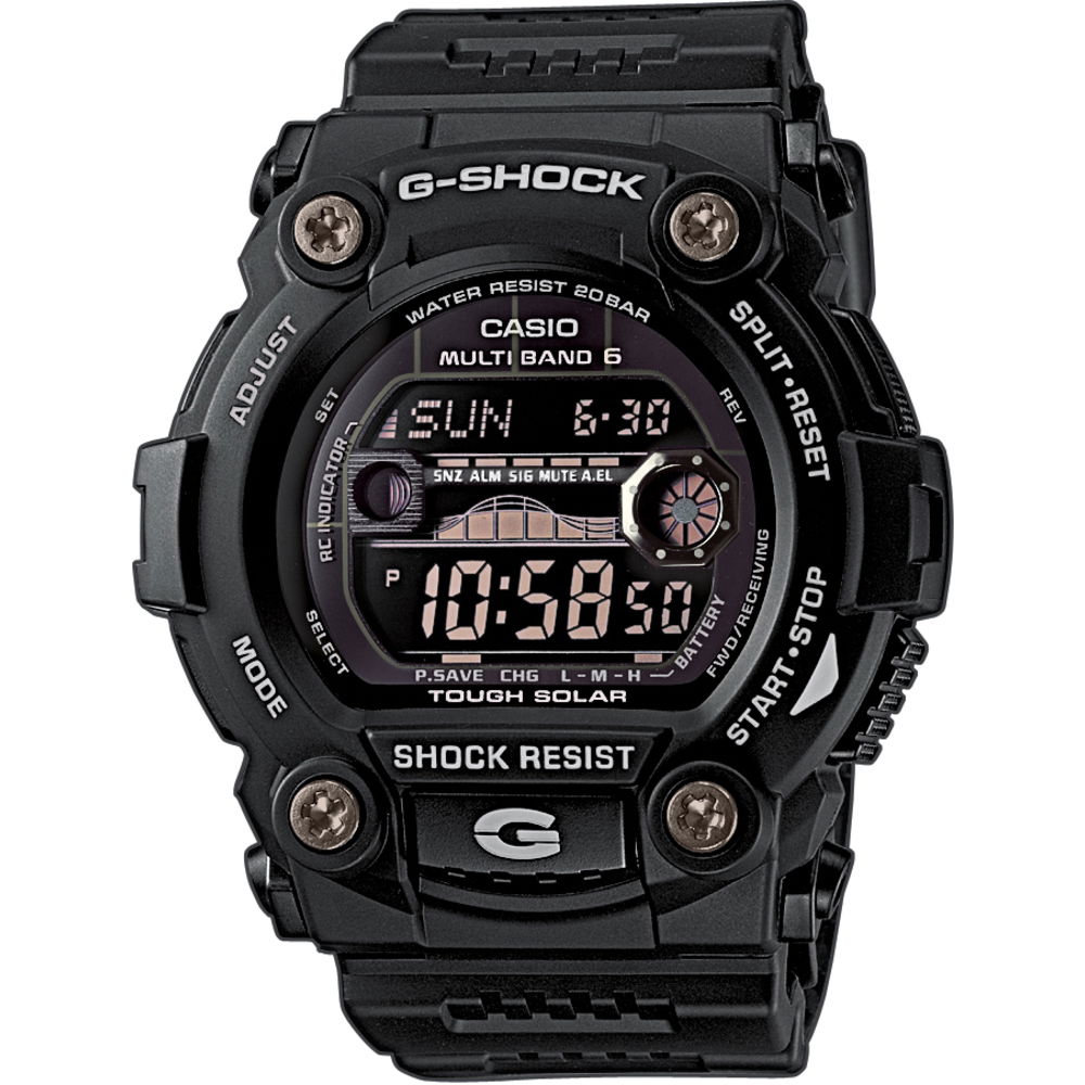 G-Shock