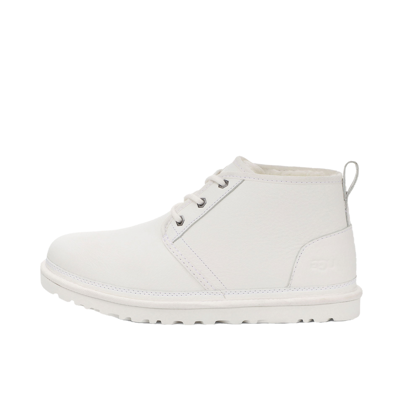 Tenisky a topánky UGG Neumel Leather Boot Biela | 1133777-WWH
