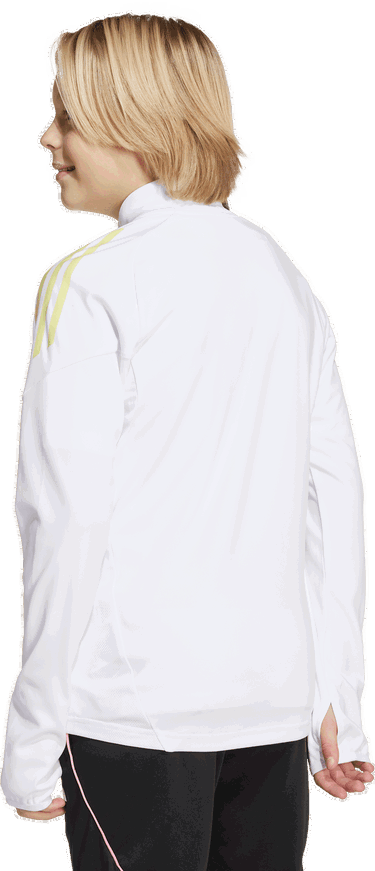 Mikina adidas Originals Juventus Training Top 2025/26 Biela | kc3248, 1