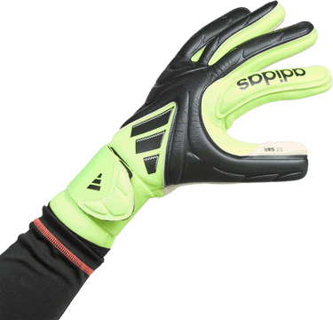 Rukavice adidas Performance Copa Pro Goalkeeper Gloves Žltá | JN5334, 2