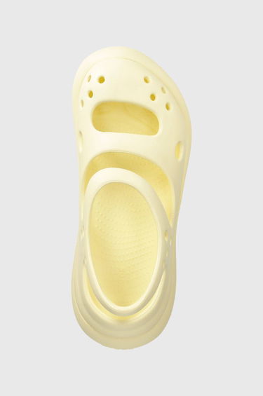 Tenisky a topánky Crocs Phaedra White Biela | 209560-76O, 4