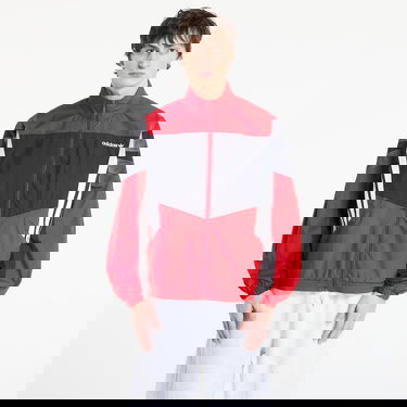 Vetrovka adidas Originals Santiago Tt Track Jacket Rôznofarebný | KS8327, 0