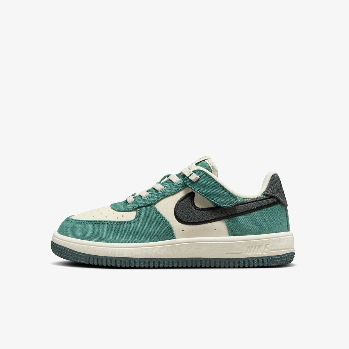 Tenisky a topánky Nike Force 1 LV8 3 Zelené | HJ4293-100, 0