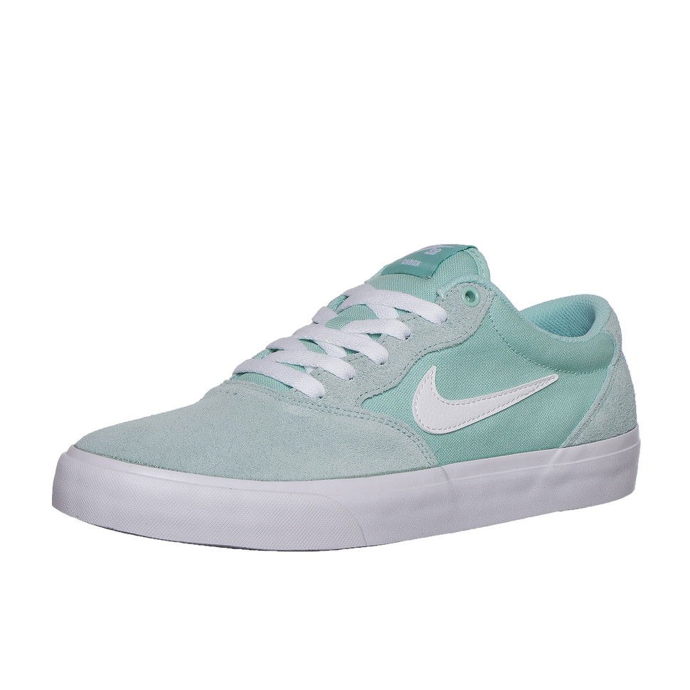 Tenisky a topánky Nike SB Chron Solarsoft Tyrkysová | CD6278-302, 1