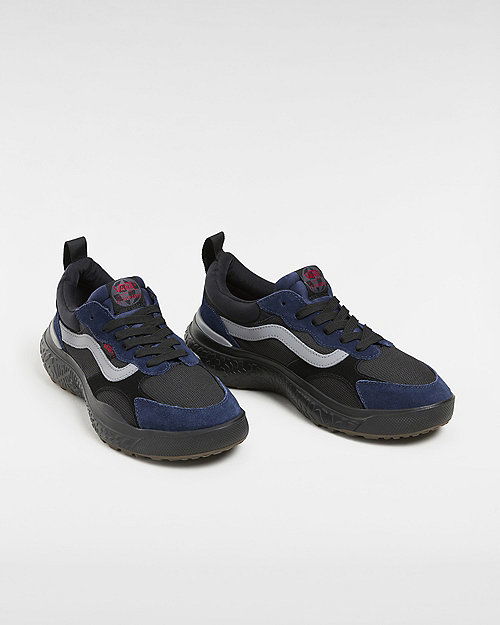 Tenisky a topánky Vans Ultrarange Neo Vr3 Surf Essentials Shoes (surf Essentials Black/navy) Unisex Black, Size 4.5 Čierna | VN000BCEYA6, 1