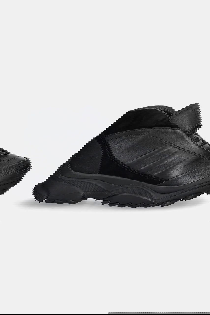 Tenisky a topánky Y-3 Y-3 GSG9 Mid Čierna | JQ8827, 1