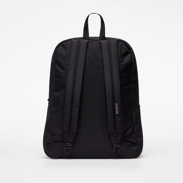 Batoh JanSport Superbreak Backpack Čierna | EK0A5BAGN551, 3