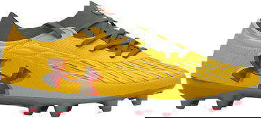 Tenisky a topánky Under Armour Under Armour Magnetico Pro 4 FG Žltá | 3027699-700, 0