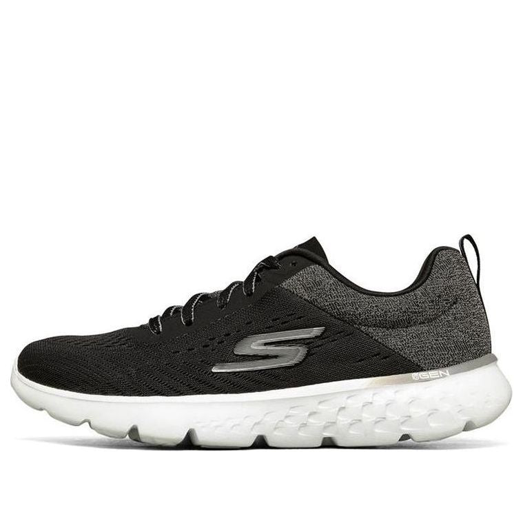 Tenisky a topánky Skechers Go Run 400 Čierna | 667055-BKGY