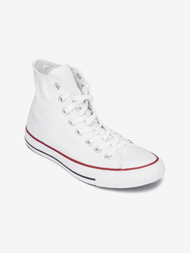Tenisky a topánky Converse Chuck Taylor All Star Hi Biela | 2j-M7650C, 1
