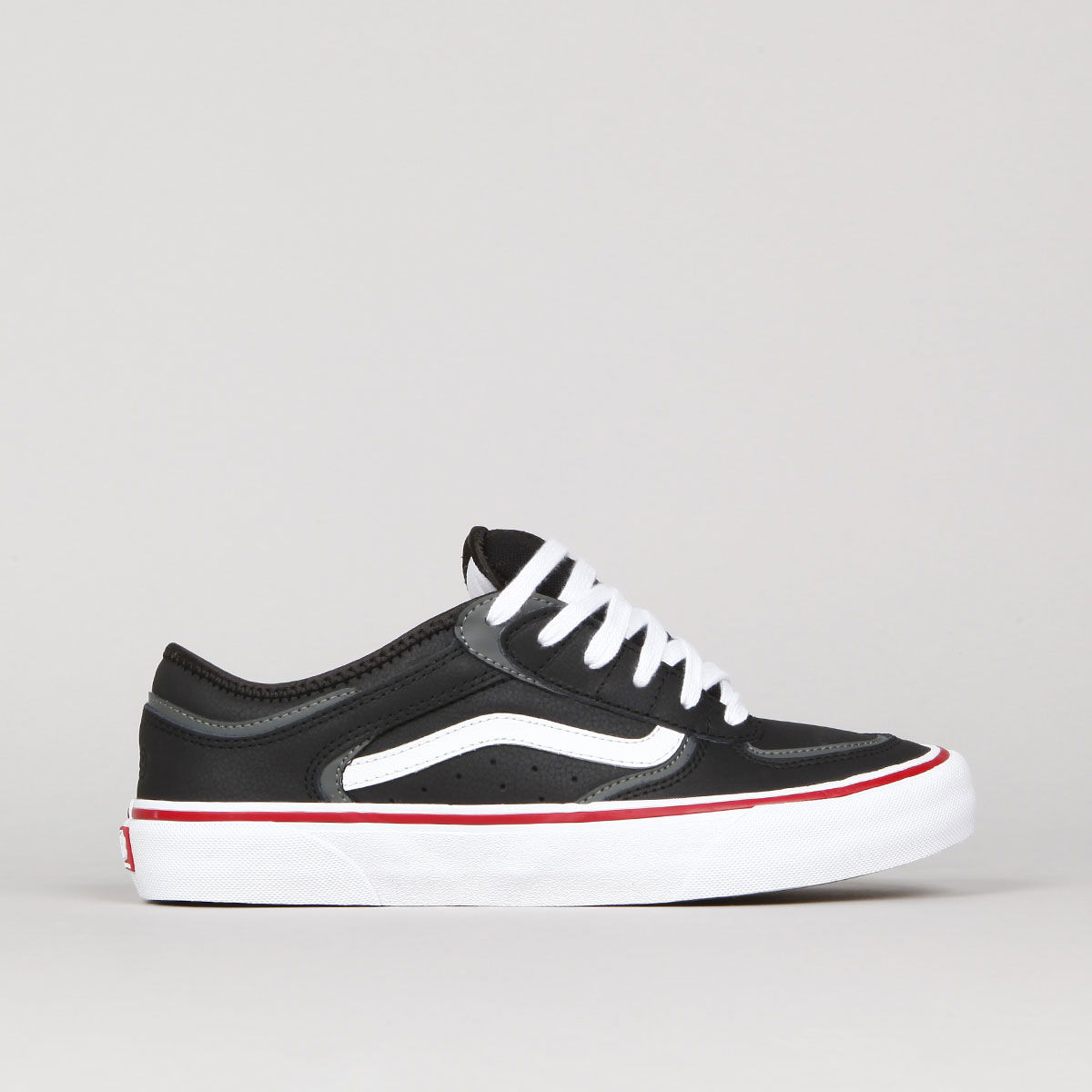 Tenisky a topánky Vans Rowley Čierna | vn0a5kqtbwt, 0