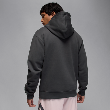 Mikina Nike PSG Statement Fleece Pullover Hoodie Čierna | HV3424-060, 2