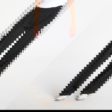 Nohavice adidas Performance FIREBIRD Loose Track Pants Čierna | KD7976, 4