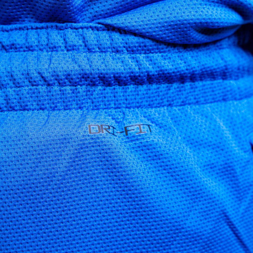 Šortky Nike FC Barcelona Dri-Fit Replica Shorts Modrá | DH9605-427, 1