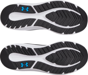Tenisky a topánky Under Armour UA Charged Pursuit 4 Čierna | 3028254-003, 2