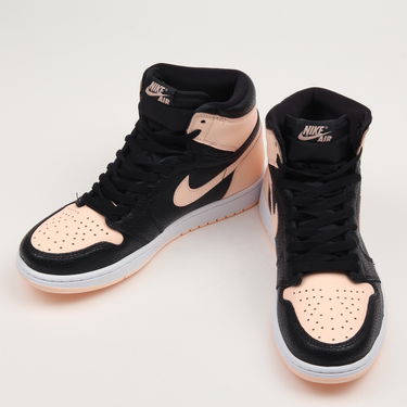 Tenisky a topánky Jordan Air Jordan 1 Retro High OG "Crimson Tint" Ružová | 555088-081, 2