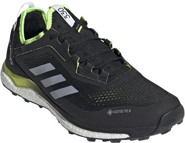 Tenisky a topánky adidas Performance Terrex Agravic Flow GTX Čierna | FW5114, 5