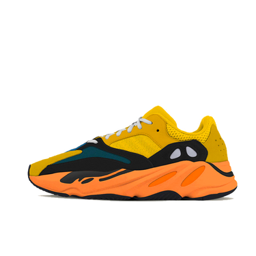 Tenisky a topánky adidas Yeezy Yeezy Boost 700 "Sun" Oranžová | GZ6984, 0