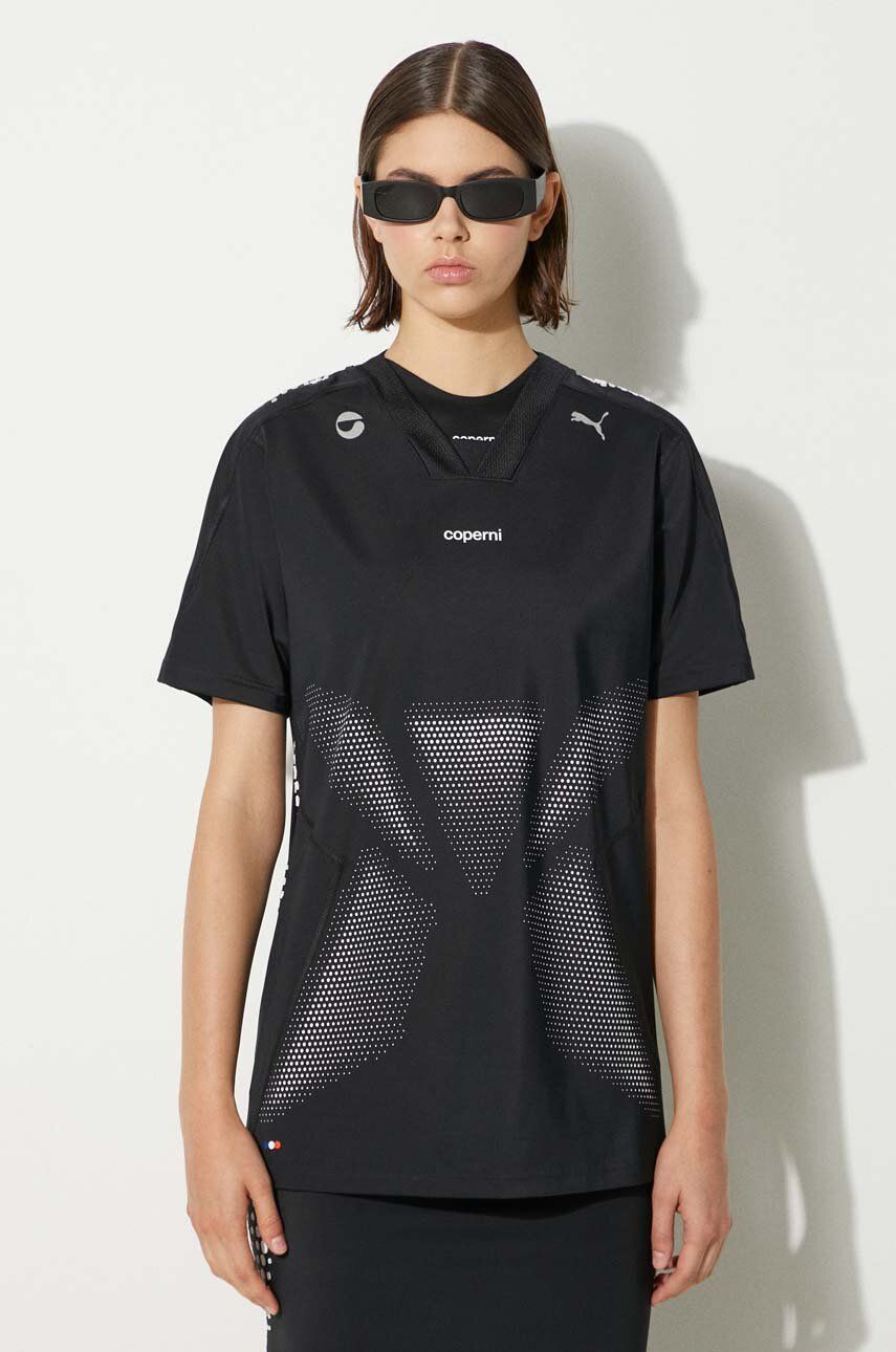 PUMA x Football Jersey