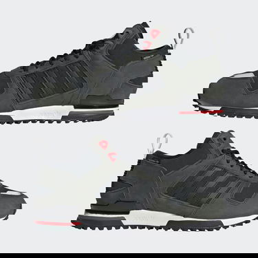 Tenisky a topánky adidas Originals ZX 700 Winter Šedá | GX6156, 6