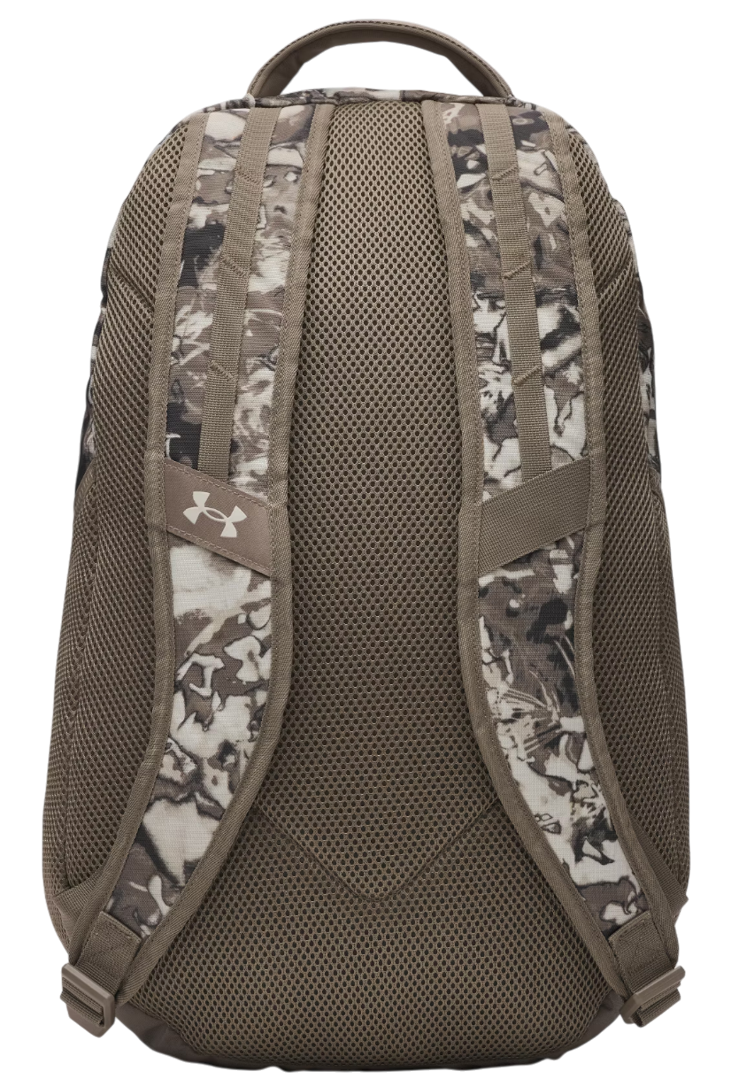 Batoh Under Armour Hustle 6.0 Backpack Rôznofarebný | 1384672-200, 1
