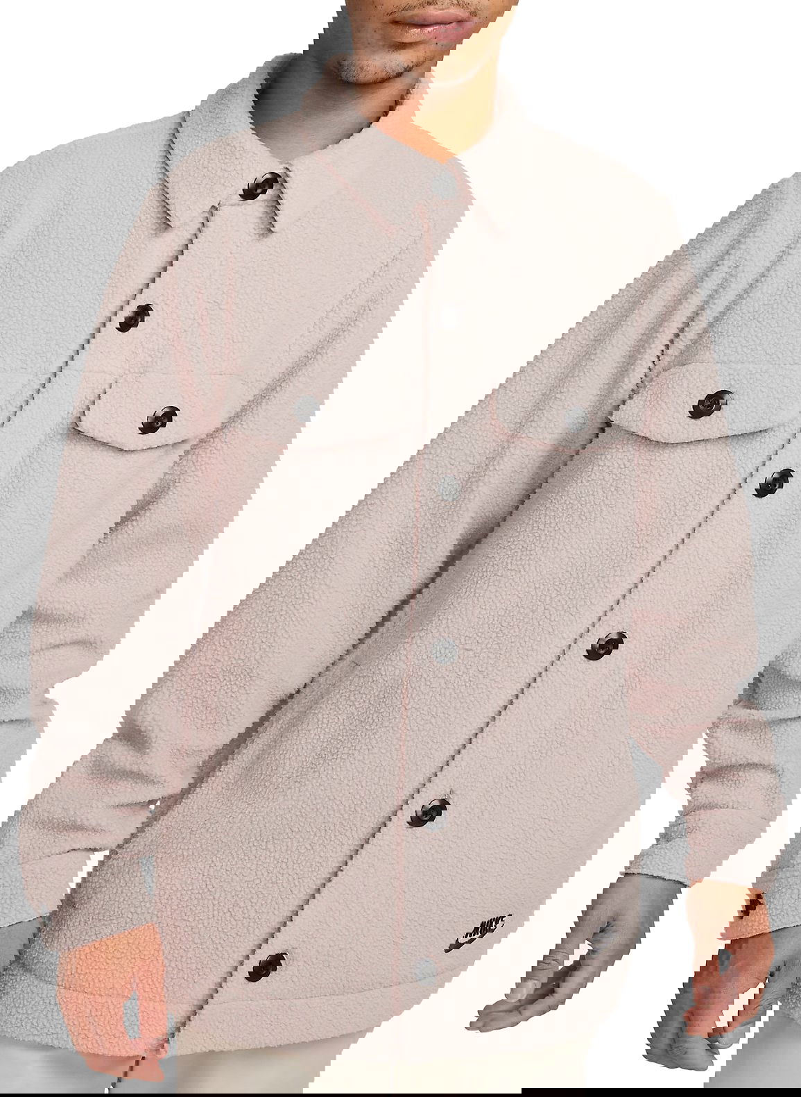 Bunda Nike Sportswear Utility Jacket Béžová | fd4334-272, 0