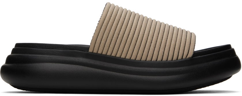 Plavky rag & bone rag & bone Brixley Slides Béžová | WFF23PF0042E4, 0