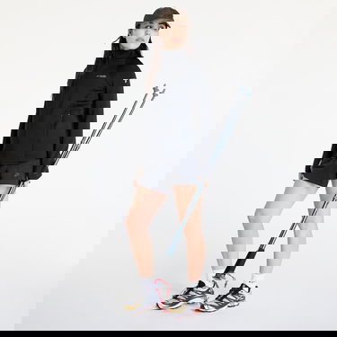 Mikina Columbia Crystal Leaf™ Omni-Heat™ Helix FZ Heat H-Black Čierna | 2085333010, 5