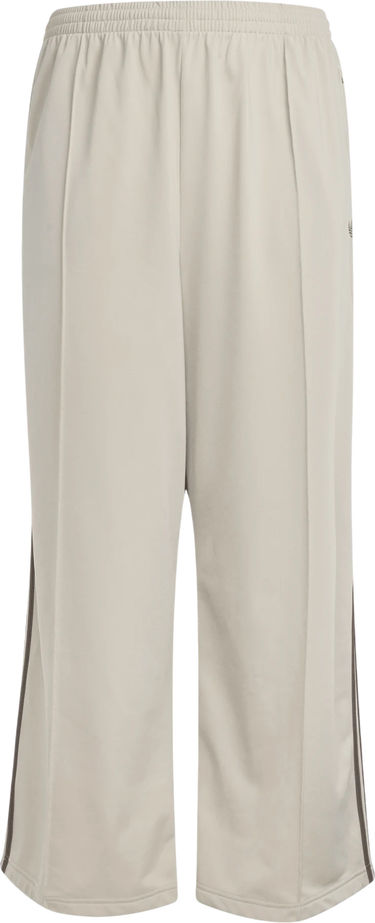 Tepláky adidas Originals Originals Firebird Loose Track Pants Béžová | kd4037, 2